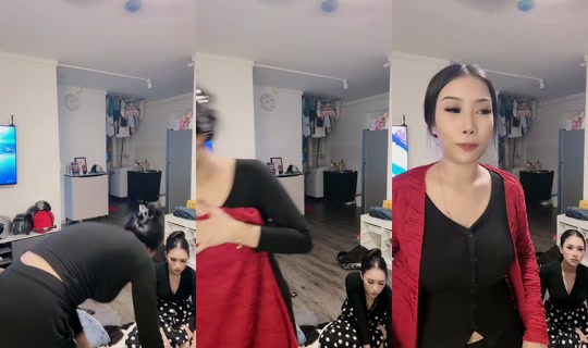 nrfntyn TikTok Live — Aug 8, 2026, 6:12 PM