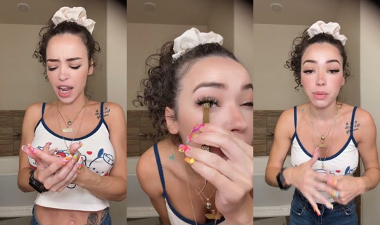 nrgneverlost TikTok Live — Jul 14, 2026, 1:07 PM