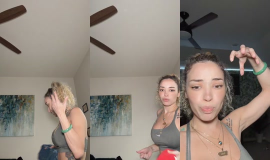 nrgneverlost TikTok Live — Sep 7, 2026, 10:01 PM