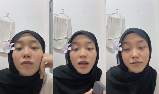 nrmalyn TikTok Live — Jul 31, 2026, 12:40 PM