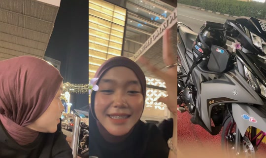 nrmalyn TikTok Live — Sep 16, 2026, 5:10 PM