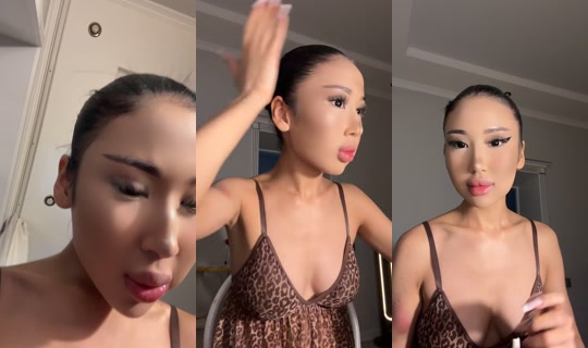 nrmk77 TikTok Live — Jul 11, 2026, 7:25 PM