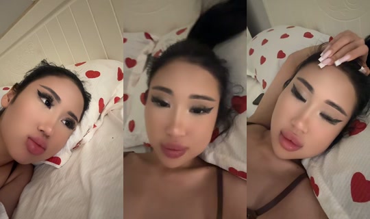 nrmk77 TikTok Live — Jul 11, 2026, 11:00 PM