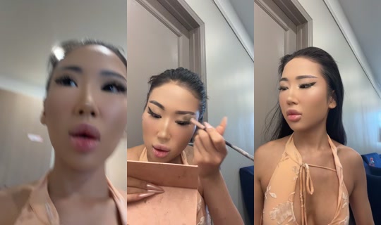 nrmk77 TikTok Live — Jul 31, 2026, 11:02 AM