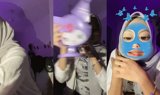 nrqash_0 TikTok Live — Aug 31, 2026, 11:32 AM
