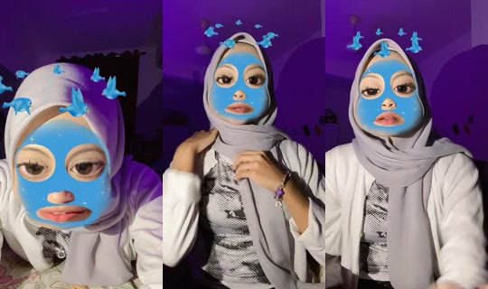 nrqash_0 TikTok Live — Aug 31, 2026, 12:22 PM