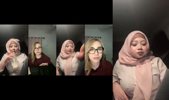 nrspeaa TikTok Live — Jul 12, 2026, 4:30 PM
