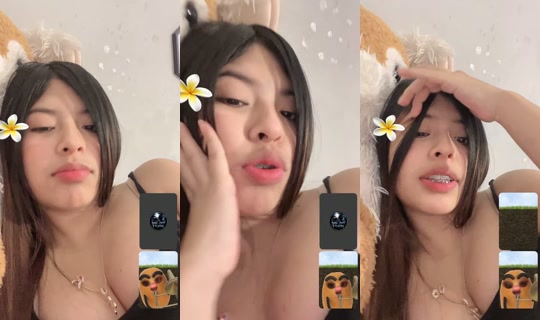 ns4.lyneylysitap TikTok Live — Aug 22, 2026, 5:10 PM