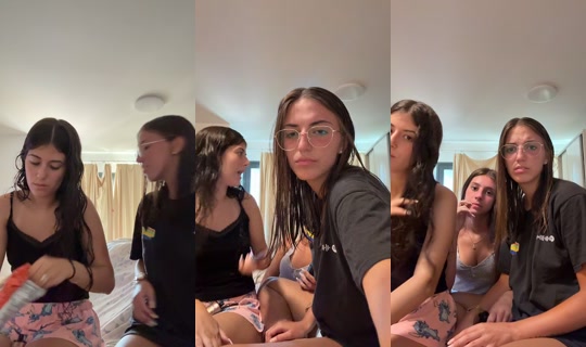 nseqehacesaqui0 TikTok Live — Aug 4, 2026, 5:19 PM