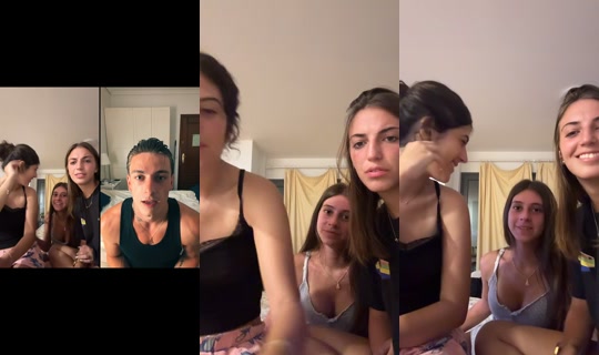nseqehacesaqui0 TikTok Live — Aug 4, 2026, 11:00 PM