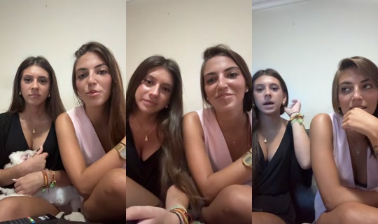 nseqehacesaqui0 TikTok Live — Aug 8, 2026, 6:30 PM