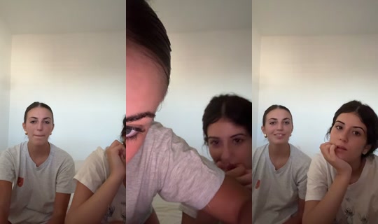 nseqehacesaqui0 TikTok Live — Aug 15, 2026, 6:30 AM