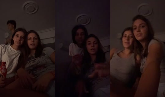 nseqehacesaqui0 TikTok Live — Aug 16, 2026, 12:44 AM