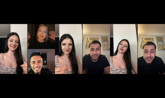 nsrnmsnc TikTok Live — Sep 2, 2026, 10:07 PM