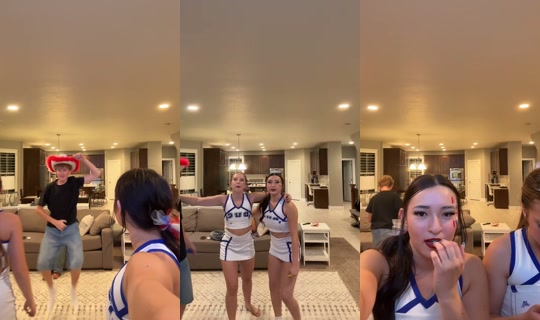 nss..scar TikTok Live — Aug 29, 2026, 4:39 AM