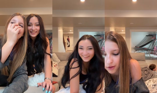 nss..scar TikTok Live — Aug 29, 2026, 6:29 PM