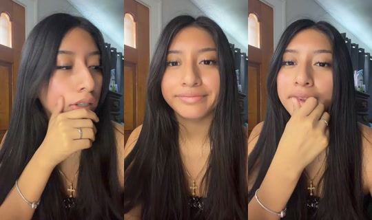 nsxz_aliii TikTok Live — Jul 25, 2026, 5:18 PM