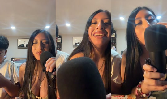 nsxz_aliii TikTok Live — Aug 3, 2026, 4:31 AM