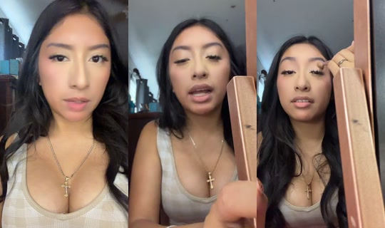 nsxz_aliii TikTok Live — Aug 22, 2026, 1:29 PM