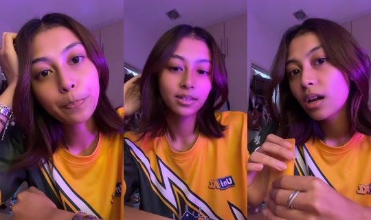 nsznaf TikTok Live — Aug 18, 2026, 3:19 PM