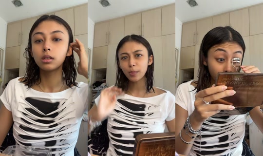 nsznaf TikTok Live — Aug 20, 2026, 7:41 AM