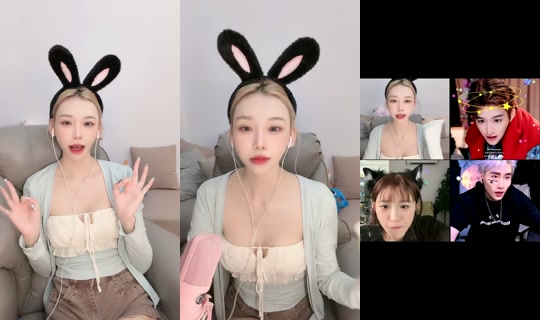 ntbchipchip TikTok Live — Sep 15, 2026, 3:00 PM