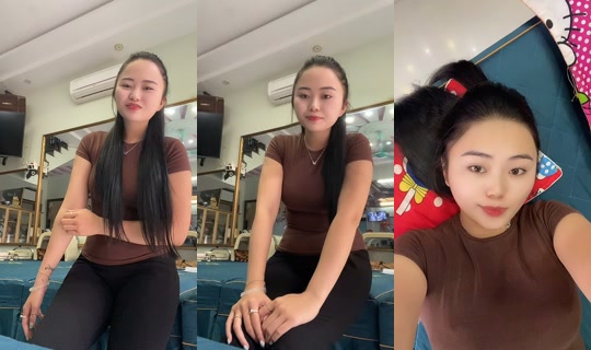 ntbngoc2003 TikTok Live — Sep 18, 2026, 5:46 AM