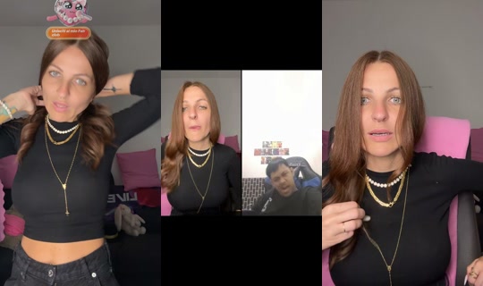 ntina.sl TikTok Live — Sep 13, 2026, 5:02 PM