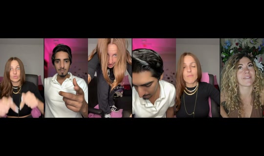 ntina.sl TikTok Live — Sep 13, 2026, 9:49 PM