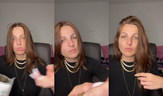 ntina.sl TikTok Live — Sep 13, 2026, 11:30 PM
