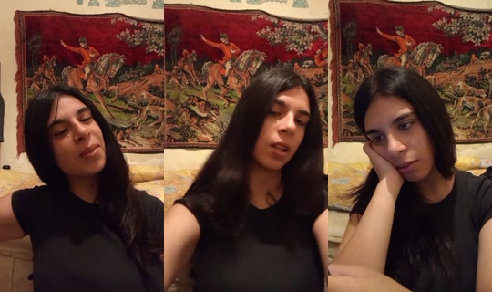 ntinaslime TikTok Live — Sep 13, 2026, 8:03 PM