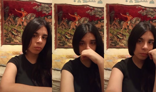 ntinaslime TikTok Live — Sep 13, 2026, 8:54 PM