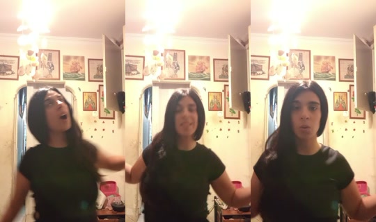 ntinaslime TikTok Live — Sep 13, 2026, 9:23 PM