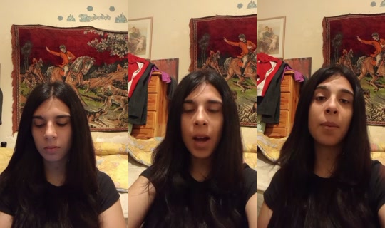 ntinaslime TikTok Live — Sep 13, 2026, 10:00 PM
