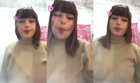 nubia.diaz027 TikTok Live — Aug 17, 2026, 3:07 AM