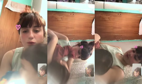 nubia.diaz027 TikTok Live — Aug 19, 2026, 6:28 PM