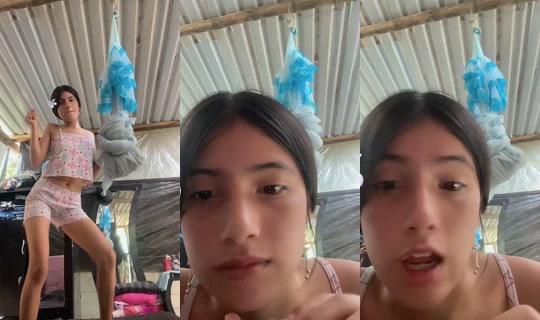 nubia.forero85 TikTok Live — Jul 11, 2026, 5:47 PM