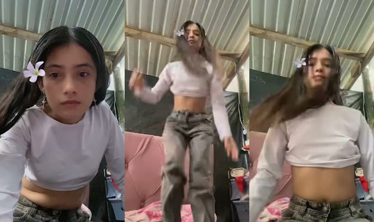 nubia.forero85 TikTok Live — Jul 12, 2026, 9:23 PM