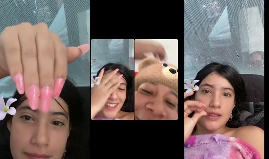 nubia.forero85 TikTok Live — Jul 15, 2026, 1:36 PM