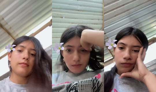 nubia.forero85 TikTok Live — Jul 15, 2026, 6:46 PM