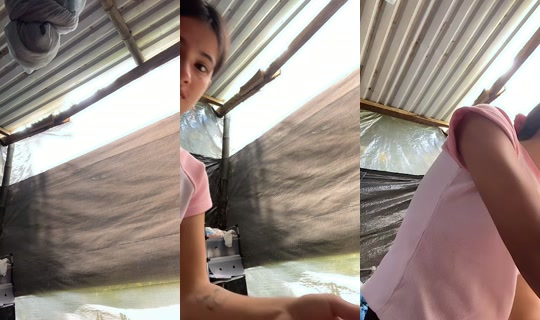 nubia.forero85 TikTok Live — Jul 31, 2026, 4:02 PM