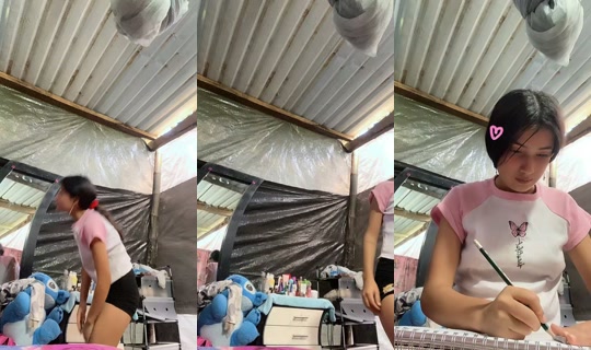 nubia.forero85 TikTok Live — Jul 31, 2026, 8:23 PM