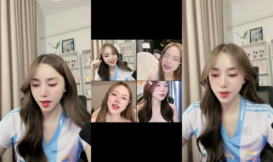 nuch_chi36 TikTok Live — Jul 12, 2026, 5:45 AM