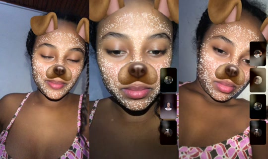 nuella7159 TikTok Live — Jul 24, 2026, 8:56 PM