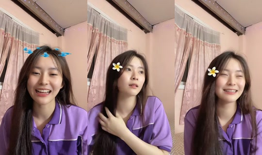 nuengruethairajch TikTok Live — Jul 21, 2026, 12:45 PM