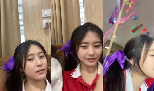 nuengruethairajch TikTok Live — Aug 6, 2026, 5:04 AM