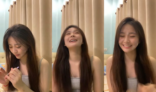nuengruethairajch TikTok Live — Aug 7, 2026, 2:16 PM