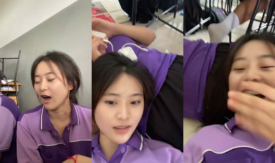 nuengruethairajch TikTok Live — Aug 10, 2026, 5:29 AM
