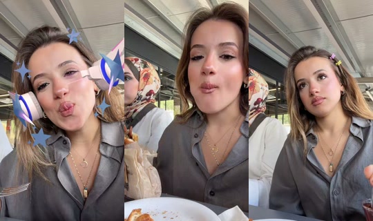 nugrulayozdemir TikTok Live — Jul 14, 2026, 9:03 AM