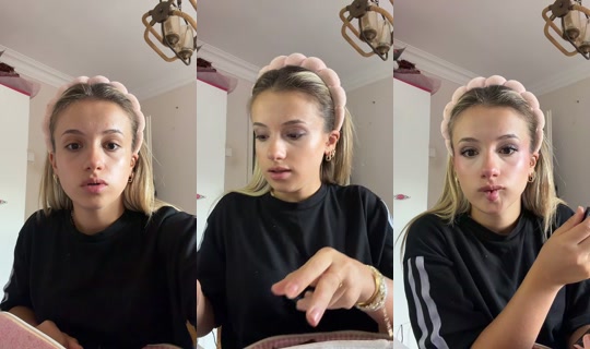 nugrulayozdemir TikTok Live — Sep 15, 2026, 2:35 PM